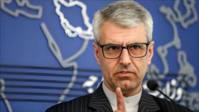 Irán ve fiasco de Alemania en CSNU como “un alto precio diplomático”