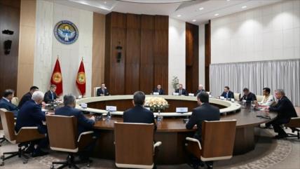 Irán: Las sanciones unilaterales y los dobles raseros no crean seguridad