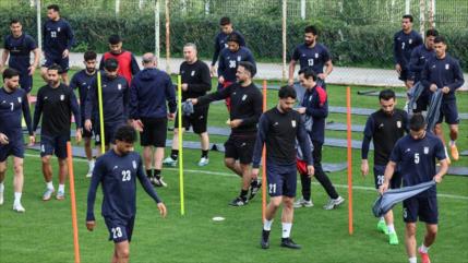 Irán amenaza con tomar medidas si EEUU no emite visas para Mundial 2026
