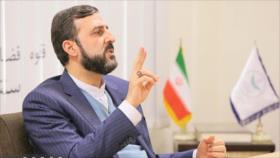 Irán exige liberación inmediata del 50% de sus activos en acuerdo con EEUU
