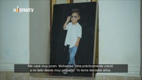 Una parte de mi | Taha de papá