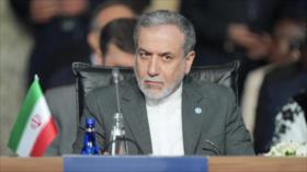Irán al presidente del Líbano: Salve a su país de su verdadero enemigo