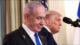 EEUU eleva a nivel “crítico” la amenaza de espionaje israelí en su contra