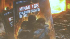 Presentan en Malasia el libro ‘Minab 168: Niños entre llamas del fuego’