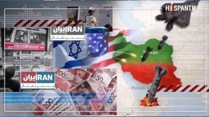 Fabricar consenso a encubrir derrota: ‘Iran International’ al servicio de la maquinaria de guerra EEUU-Israel