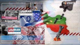 Fabricar consenso a encubrir derrota: ‘Iran International’ al servicio de la maquinaria de guerra EEUU-Israel