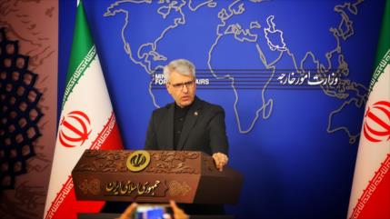 Irán reprocha al presidente libanés por “vender” a quienes lo apoyan