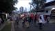 Panameños marchan contra la reactivación minera y el “mal gobierno”