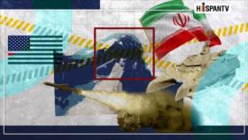 Control estratégico de Irán sobre el estrecho de Ormuz, un duro golpe a la supremacía naval de EEUU