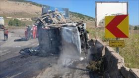 Atacar a fuerzas del ejército muestra hostilidad israelí hacia todo el Líbano