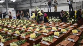 Indígenas guatemaltecos advierten del expansionismo de Israel 