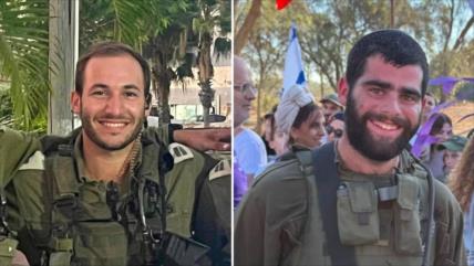 Mueren dos militares sionistas; suben las bajas de Israel en Líbano