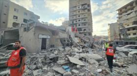 Funcionario yemení: Es hora de que el Líbano se una contra Israel