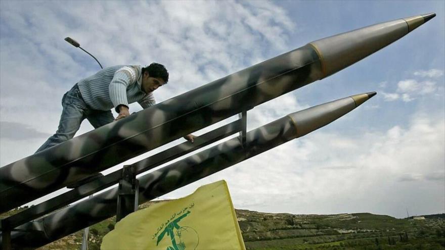 Hezbolá responde a agresiones de Israel con 25 operaciones en 24 h | HISPANTV