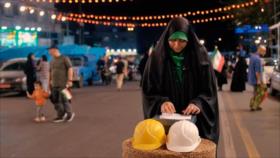 Los arquitectos de la seguridad sostenible de Irán