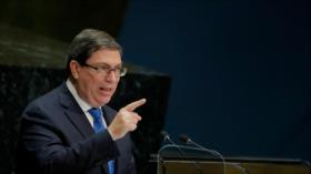Cuba: niños son víctimas directas del bloqueo “cruel” de EEUU
