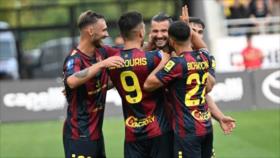 Club de fútbol polaco rechaza ofertas de traspaso israelíes