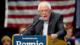 Sanders denuncia maniobras para ocultar ayuda de EEUU a Israel