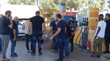 Operación de represalia deja un israelí muerto cerca de Cisjordania