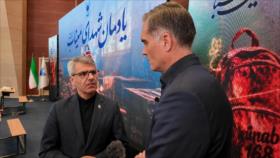 Irán: Posturas contradictorias de EEUU obstaculizan negociaciones