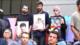 Familias de mártires de Minab exigen justicia por niños asesinados en Irán