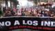 Chilenos protestan contra posibles indultos a criminales de la dictadura