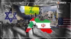 ¿Por qué Irán rechaza cualquier acuerdo de fin de guerra que excluya al Líbano?