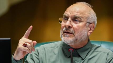 Irán: Activos de EEUU e Israel son objetivos legítimos tras ataque a Beirut
