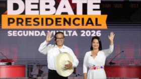 Peruanos votan por su 9.º presidente en una década marcada por la crisis