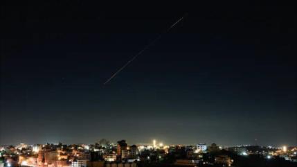 Irán: ataques defensivos contra objetivos israelíes constituyen legítima defensa