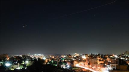 ‘Resuena el rugido del pueblo iraní sobre los cielos de Tel Aviv’