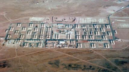 Irán niega haber disparado “ningún proyectil” contra base aérea saudí