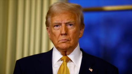 Senador: ataques de Israel contra Irán agravan la humillación de Trump