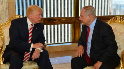 Diario israelí: Irán cesó operaciones tras petición conjunta de EEUU e Israel