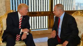 Diario israelí: Irán cesó operaciones tras petición conjunta de EEUU e Israel