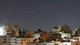 HAMAS y Yihad Islámica aplauden represalia de Irán a Israel por Líbano