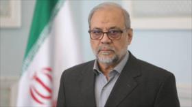 Irán amenaza con convertir la región en un infierno para EEUU e Israel 