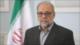 Irán amenaza con convertir la región en un infierno para EEUU e Israel 