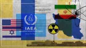 Exclusiva: Nuevo proyecto de resolución de AIEA recicla mito del “incumplimiento” de Irán, ignorando dos guerras EEUU-Israel