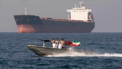 Vicecanciller: Irán no da valor a sanciones fraudulentas de UE por Ormuz