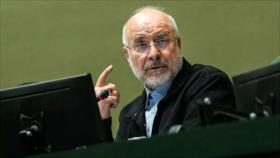 Qalibaf: Irán rompe ecuación de ‘tregua en papel’ que se viola en terreno