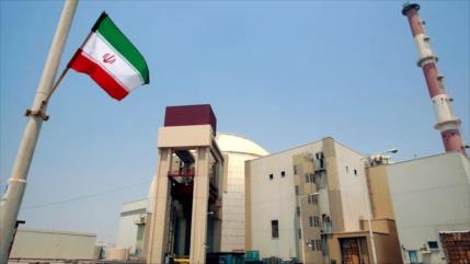 Irán: Unidades 2 y 3 de la central nuclear Bushehr están en construcción