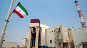 Irán: Unidades 2 y 3 de la central nuclear Bushehr están en construcción
