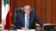 Nabih Berri exige un alto el fuego total y retirada israelí del Líbano 