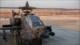 NYT: Cae un helicóptero Apache de EEUU cerca del estrecho de Ormuz