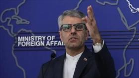 Irán revela qué esconde EEUU tras el ataque de “falsa bandera” en Kuwait