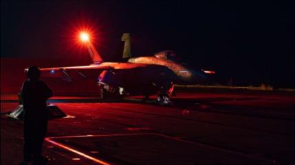 EEUU lanza nuevas agresiones contra Irán bajo un pretexto falso