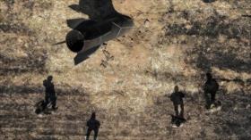 Irán expone la debilidad militar de EEUU en Asia Occidental