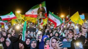 Comandante iraní: la fuerza nacional no depende solo de armas