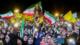 Comandante iraní: la fuerza nacional no depende solo de armas